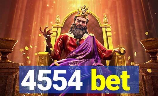 4554 bet
